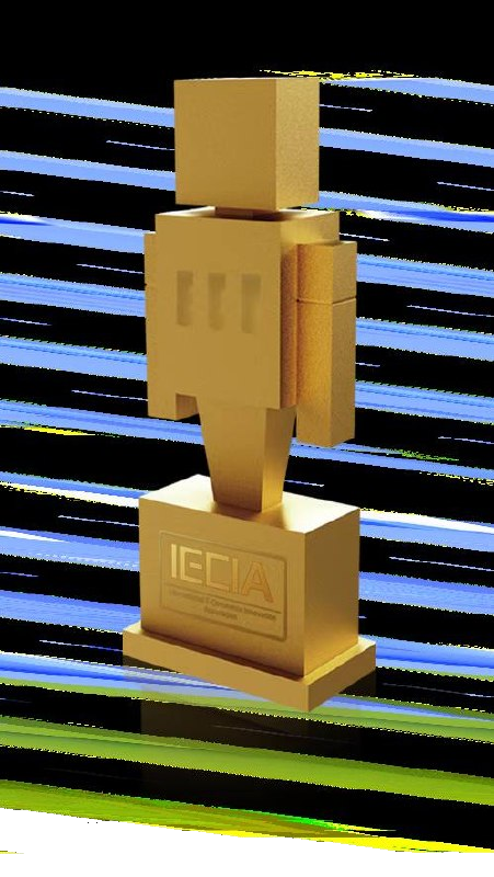 IECIA Award